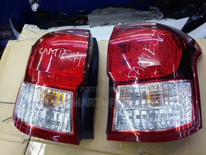 Top Notch Ex Japan Toyota Fielder 161 Backlight Available