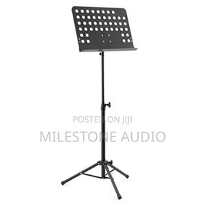 Big Music Stand Heavy Duty - thumbnail 2