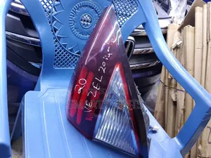 Ex Japan Honda Vezel 2014 Taillights Available