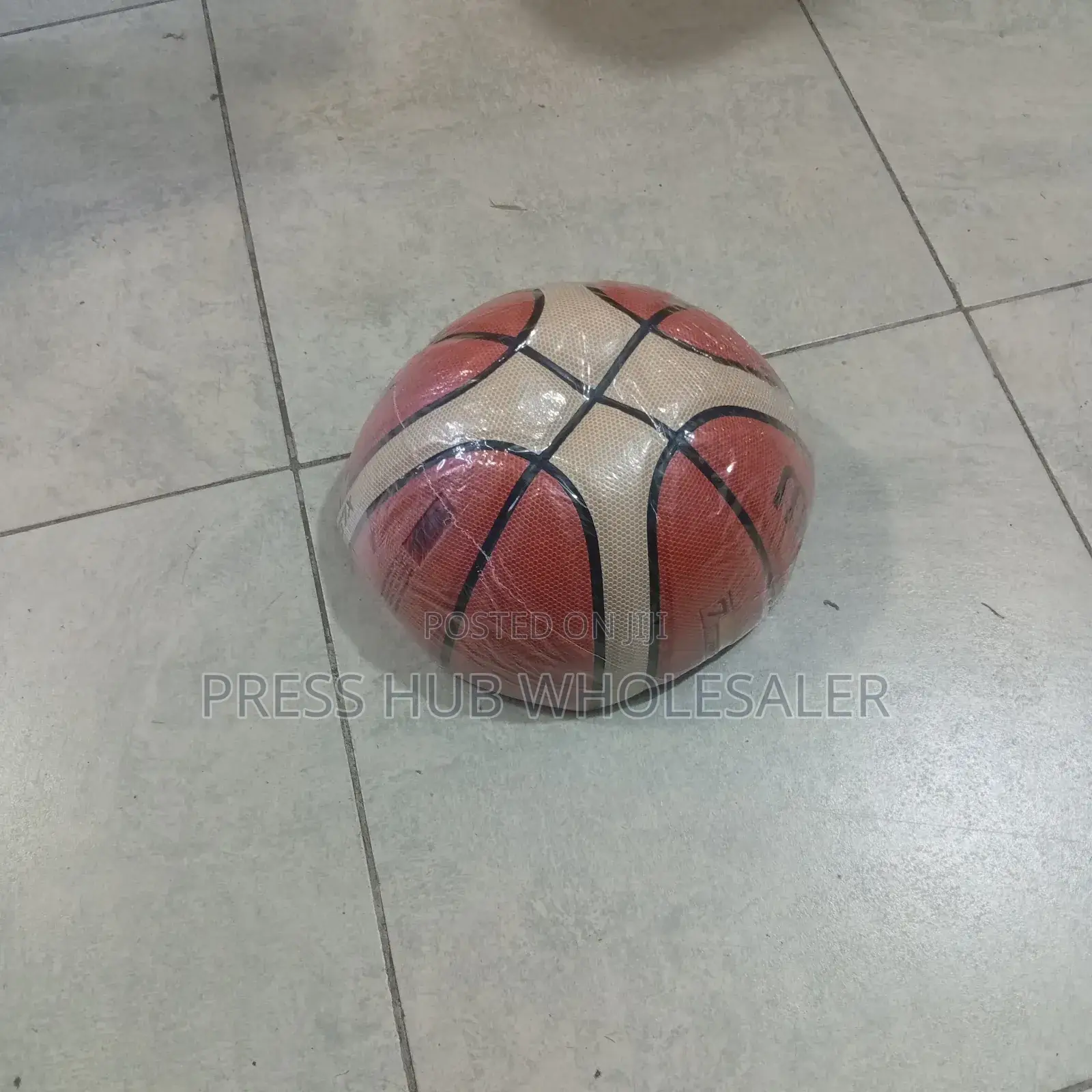 Molten Gg7x Basketball,