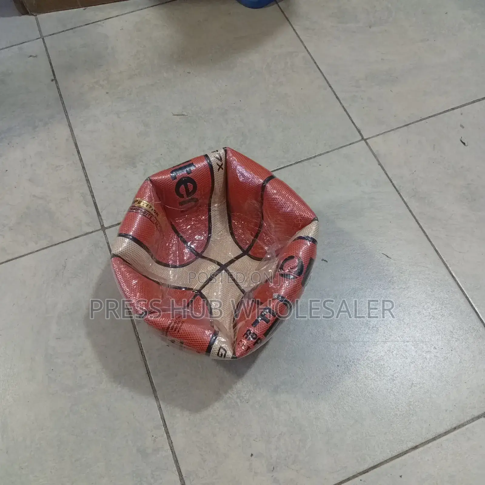 Molten Gg7x Basketball,