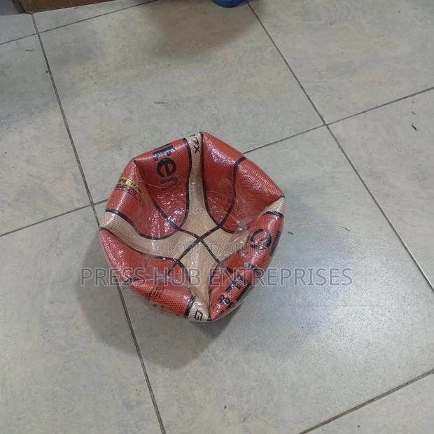 Molten Gg7x Basketball, - thumbnail 3