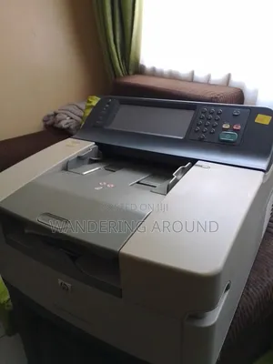 Hp Digital Sender 9250c Enterprise Scanner