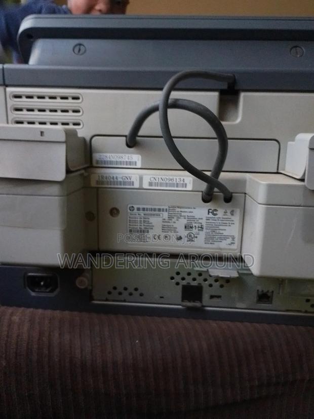 Hp Digital Sender 9250c Enterprise Scanner - thumbnail 5