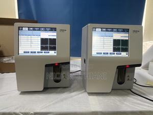 Mindray Bc 5000 - 5 Part Haematology Analyzer - thumbnail 2