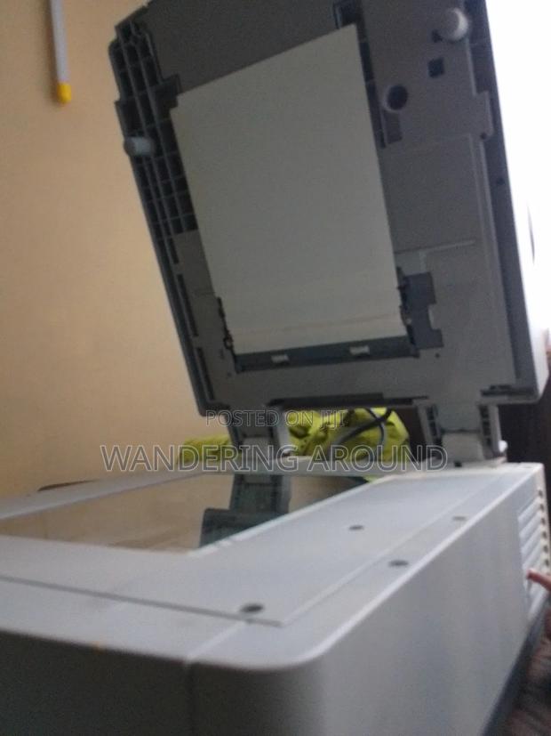 Hp Digital Sender 9250c Enterprise Scanner - thumbnail 6