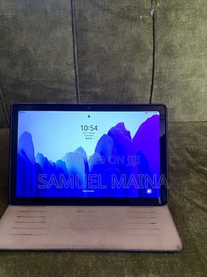 Samsung Galaxy Tab A7 10.4 (2020) 32 GB Black