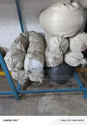 Filter Cloth/ Geotextile Membrane