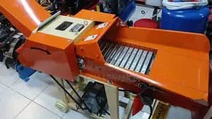 Electric Chopper Machine/Chaff Cutter