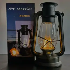 Solar Lantern
