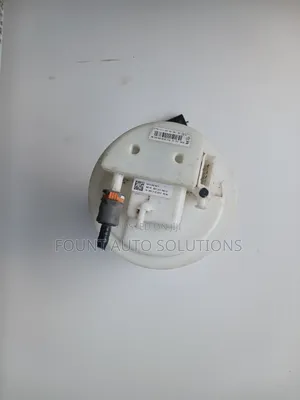 Fuel Pump Peugeot 508