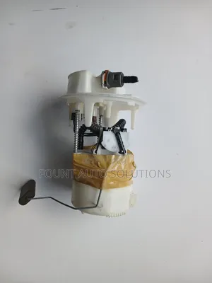 Fuel Pump Peugeot 508