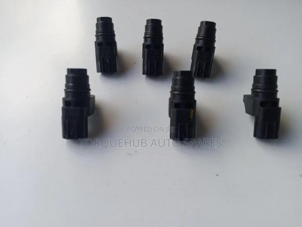 Honda Civic Camshaft Sensor