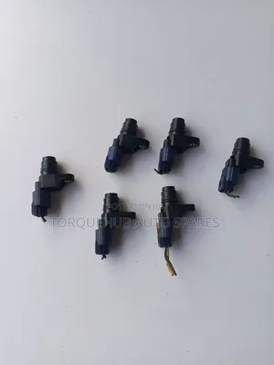 Honda Civic Camshaft Sensor