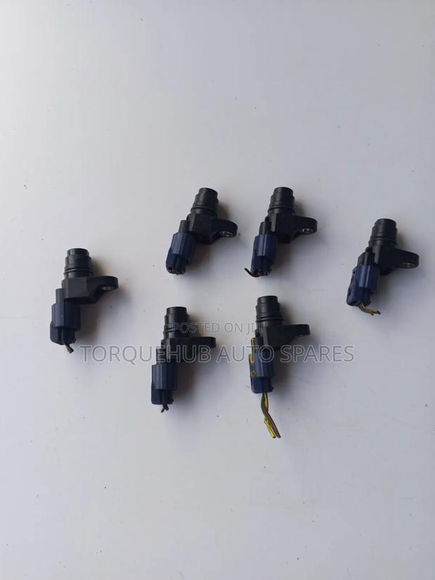 Honda Civic Camshaft Sensor - thumbnail 2
