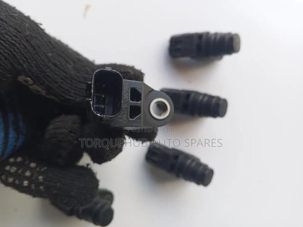 Honda Civic Camshaft Sensor - thumbnail 3