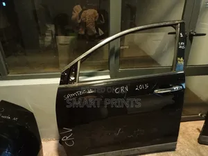 Outstanding Quality Ex Japan Honda Cr-v Co-Driver Door Available