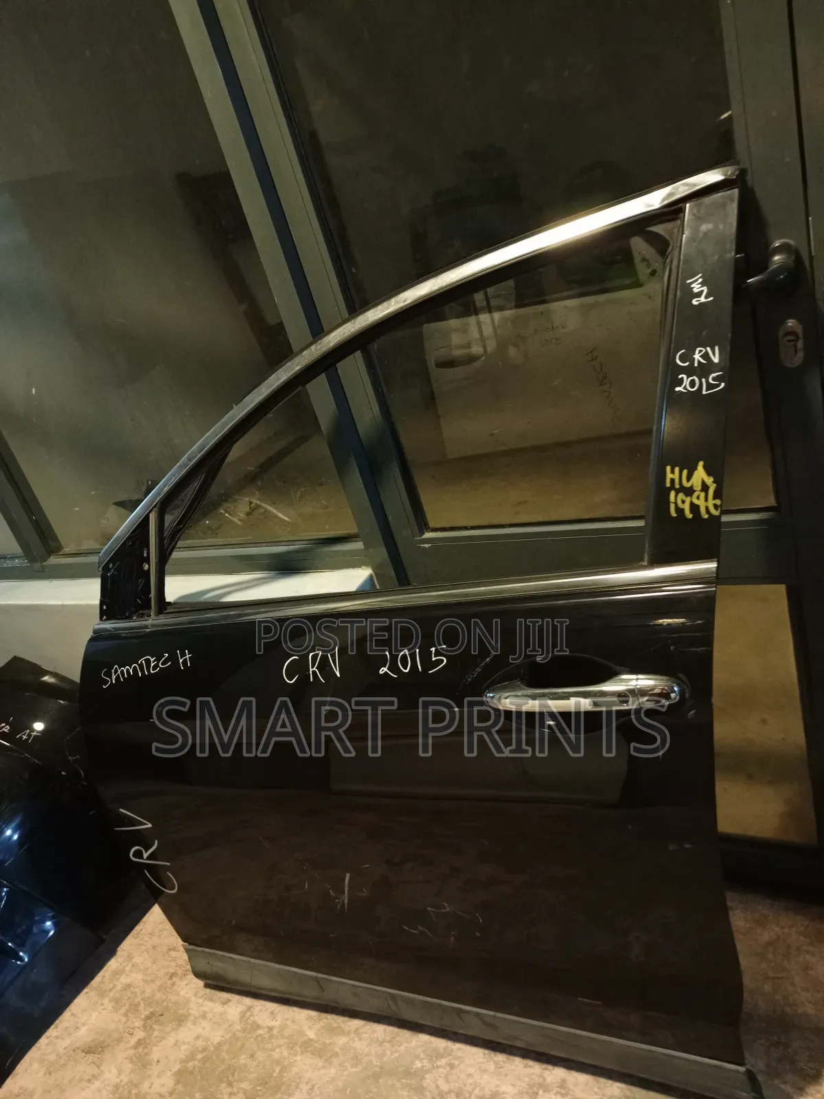 High Quality Ex Japan Honda Cr-v Co Driver Door Available