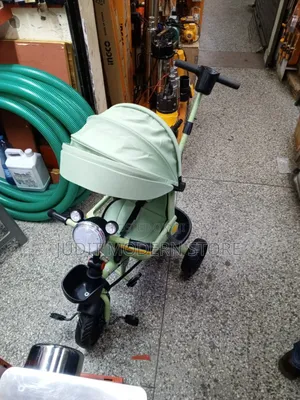 Baby Stroller