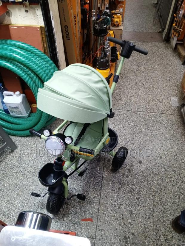 Baby Stroller