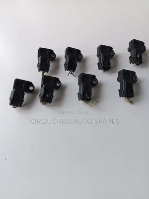 Honda Manifold Air Pressure Sensor