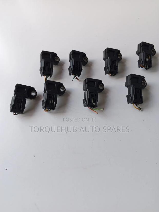 Honda Manifold Air Pressure Sensor - thumbnail 2