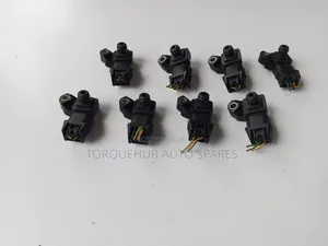 Honda Manifold Air Pressure Sensor