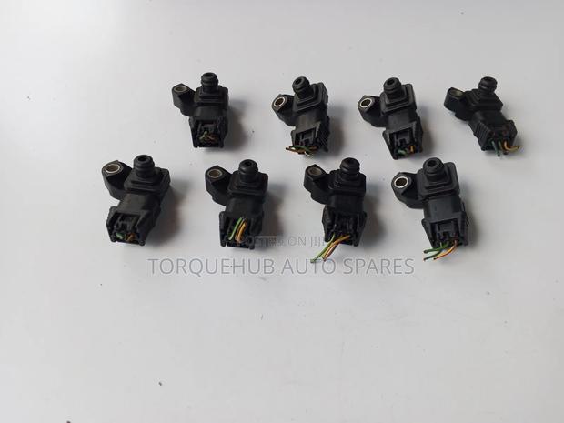 Honda Manifold Air Pressure Sensor - thumbnail 3