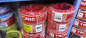 Quality Local 2.5mm Tronic Cable