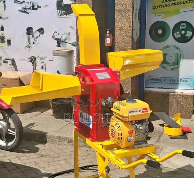 3 in 1 Animal Feed Chopper - thumbnail 3