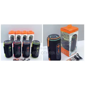 *Wireless Bluetooth Speaker