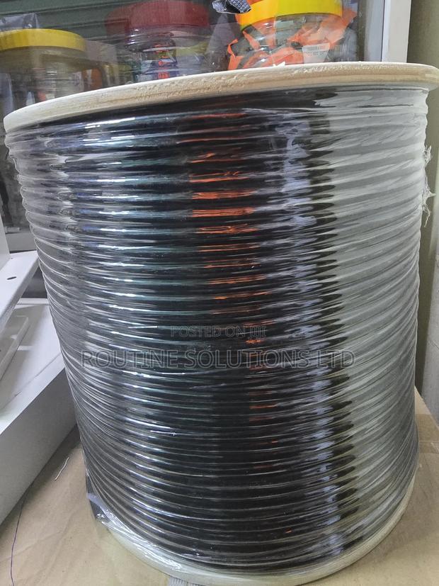 Outdoor Cable Cat6 305m - main view