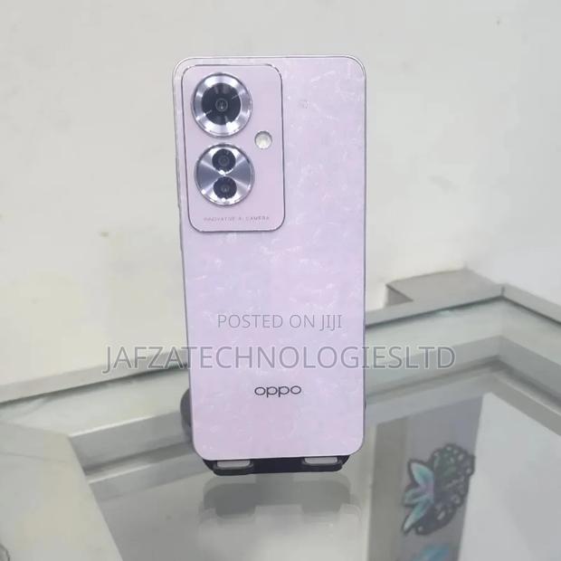Oppo Reno11 F 256 GB - thumbnail 4