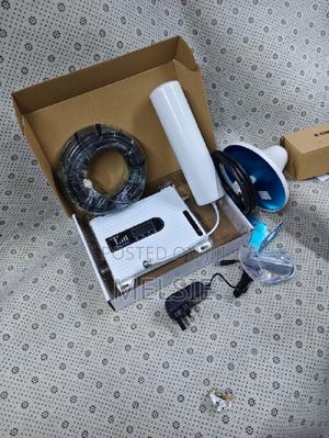 3g/4g/5g Mobile Phone Network Booster - thumbnail 2