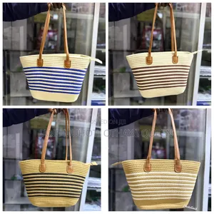 Wooven Summer Bag