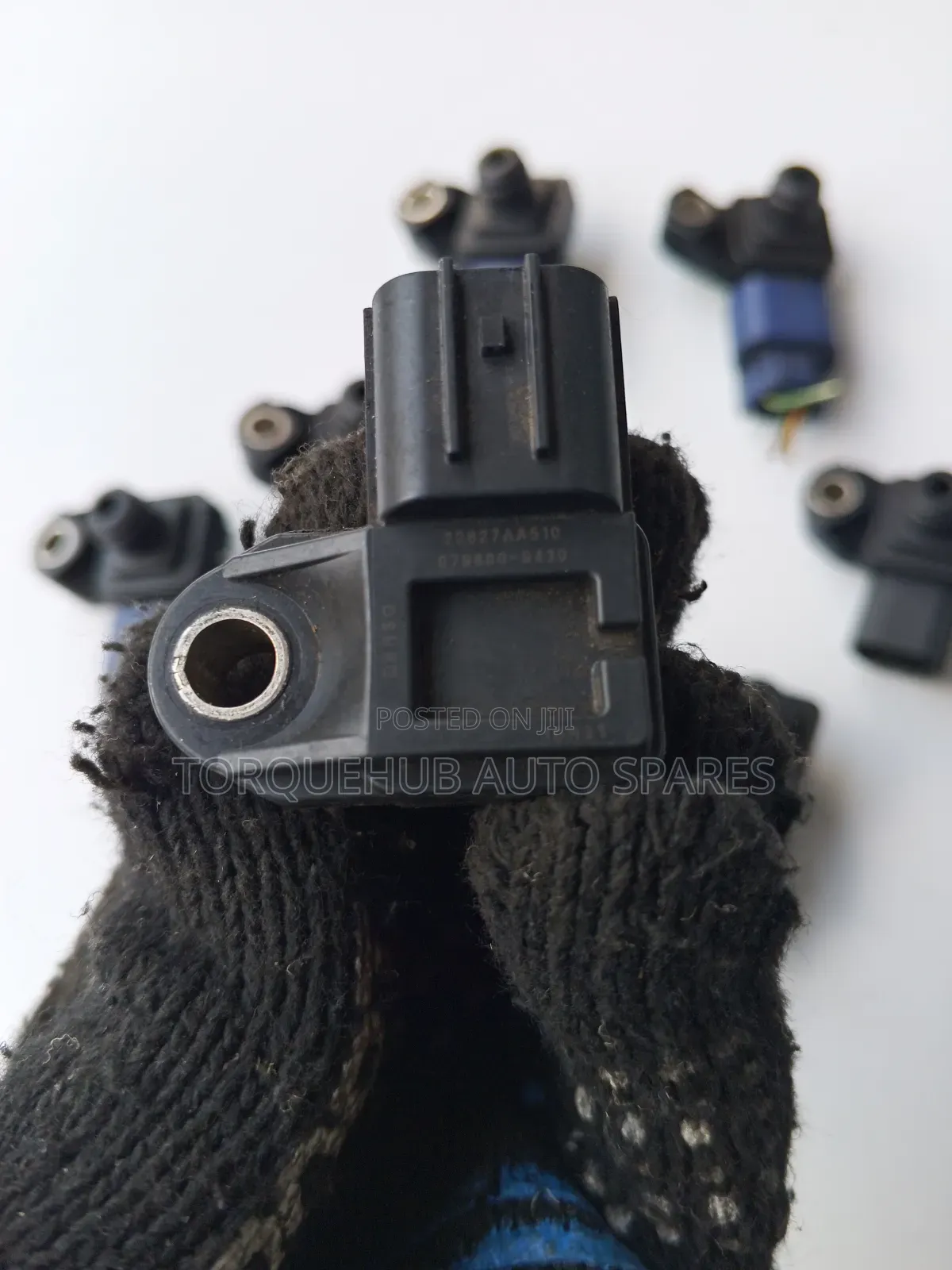 Subaru Forester,Impreza Manifold Pressure Sensor