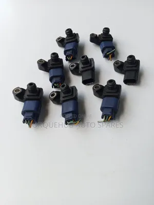 Subaru Forester,Impreza Manifold Pressure Sensor