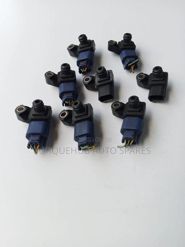 Subaru Forester,Impreza Manifold Pressure Sensor - thumbnail 2
