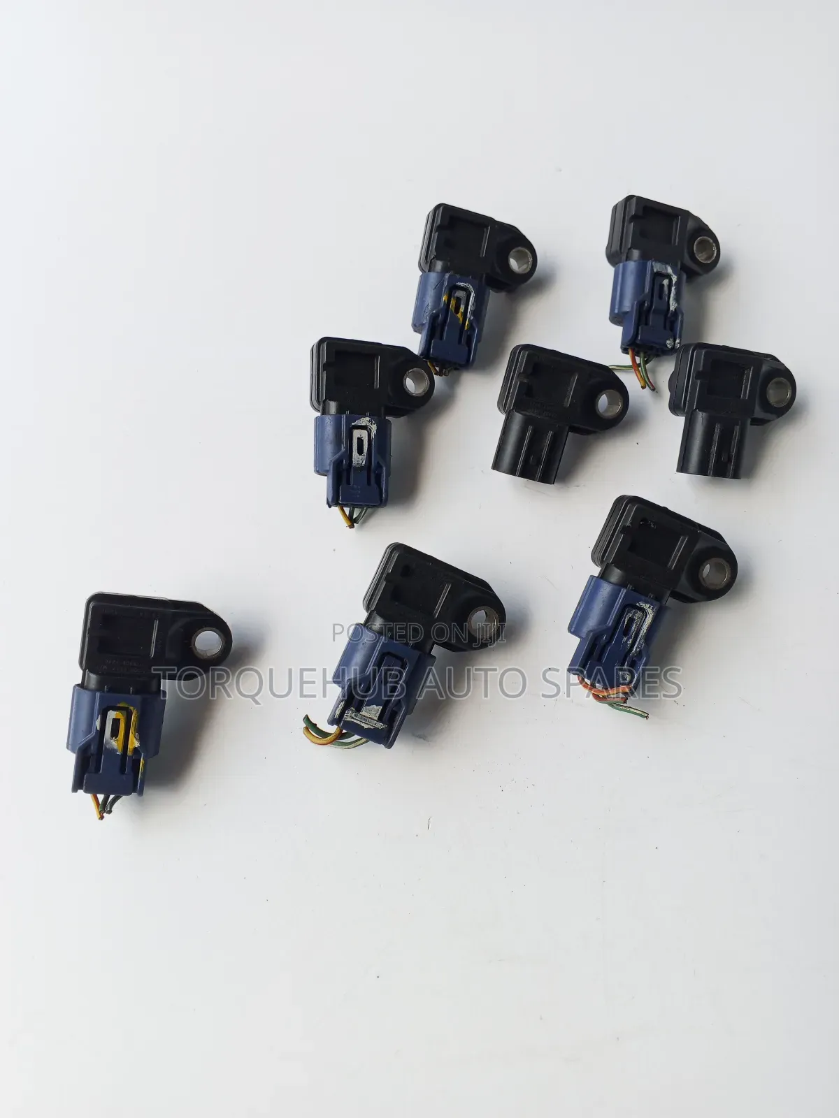Subaru Forester,Impreza Manifold Pressure Sensor