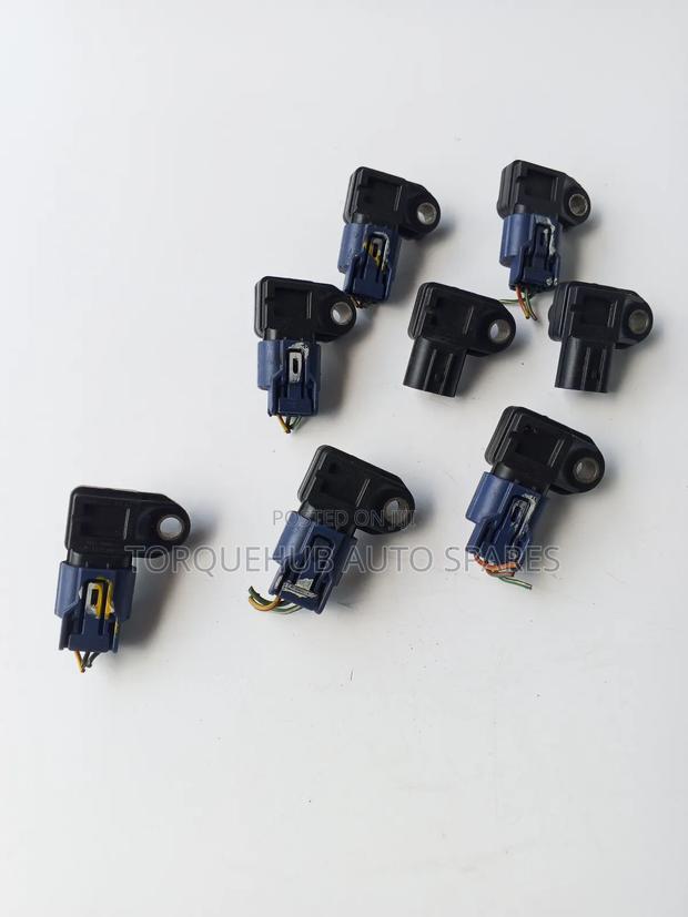 Subaru Forester,Impreza Manifold Pressure Sensor - thumbnail 3