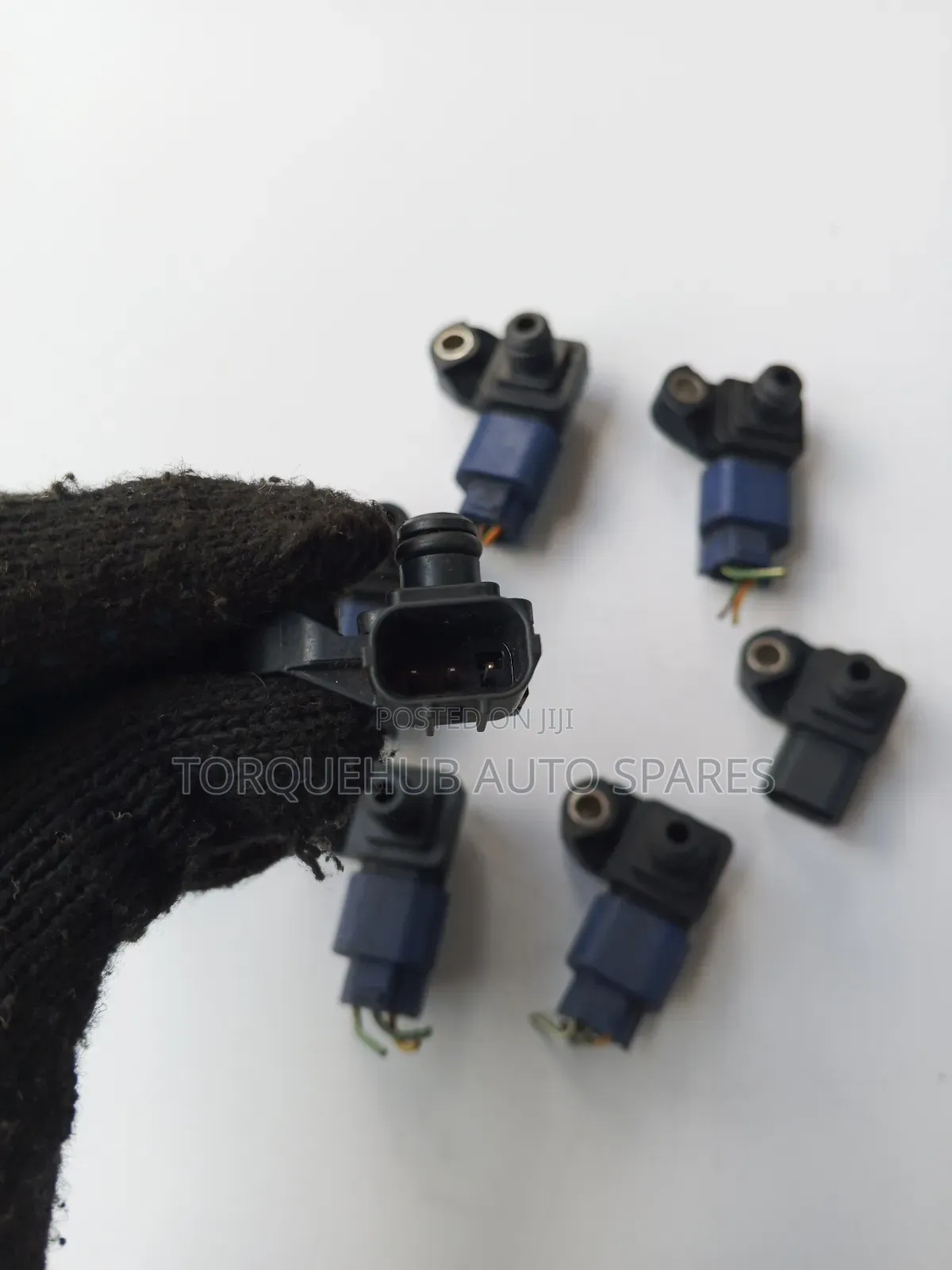 Subaru Forester,Impreza Manifold Pressure Sensor