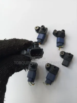 Subaru Forester,Impreza Manifold Pressure Sensor