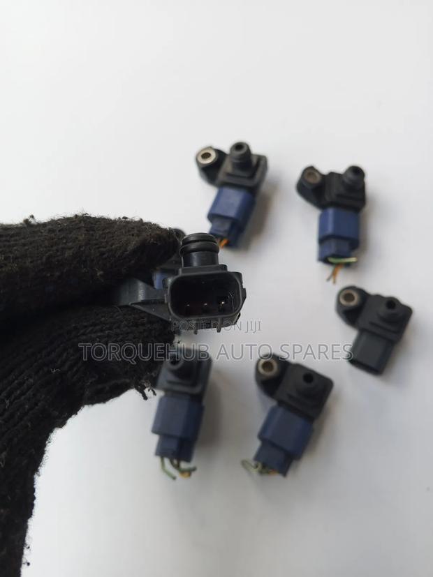 Subaru Forester,Impreza Manifold Pressure Sensor - thumbnail 4