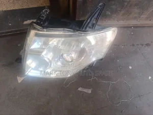 Pajero Slogan Makai Non Zenon 2010 Ex Japan 