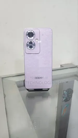 Oppo Reno11 F 256 GB