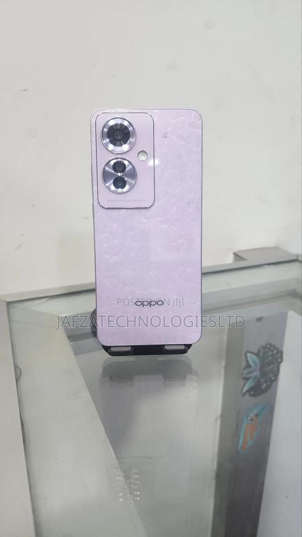 Oppo Reno11 F 256 GB - thumbnail 3