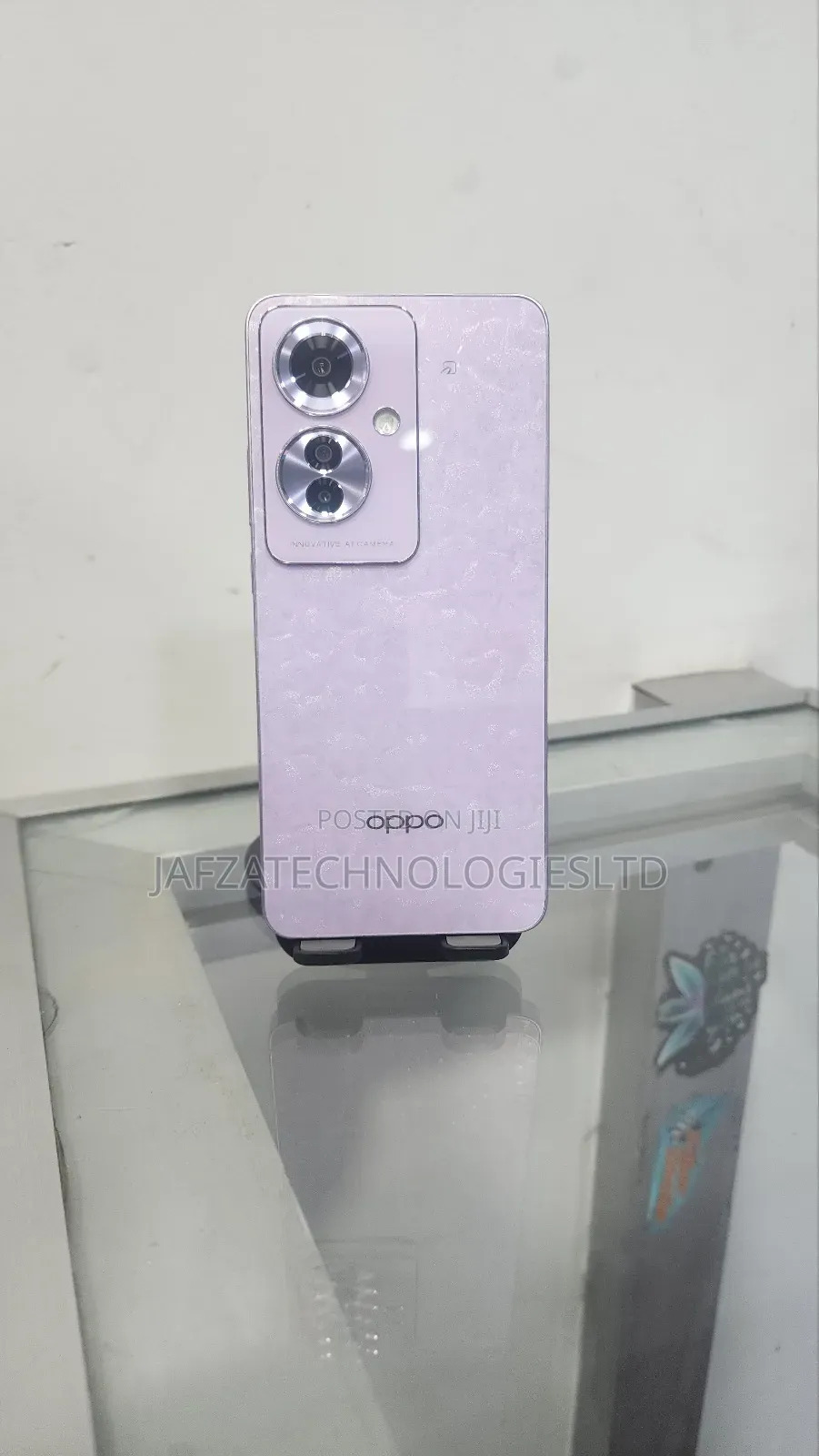 Oppo Reno11 F 256 GB