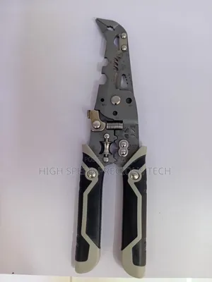 Wire Stripper 8" Multipurpose