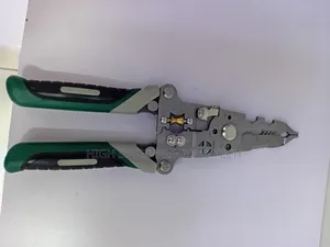 Wire Stripper 8" Multipurpose