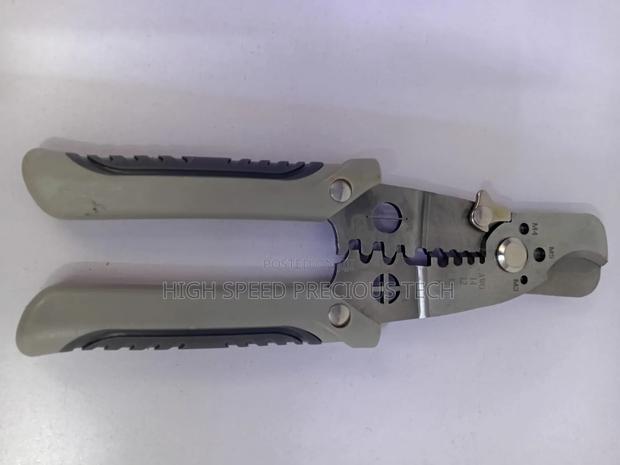 Wire Stripper 8" Multipurpose - thumbnail 8